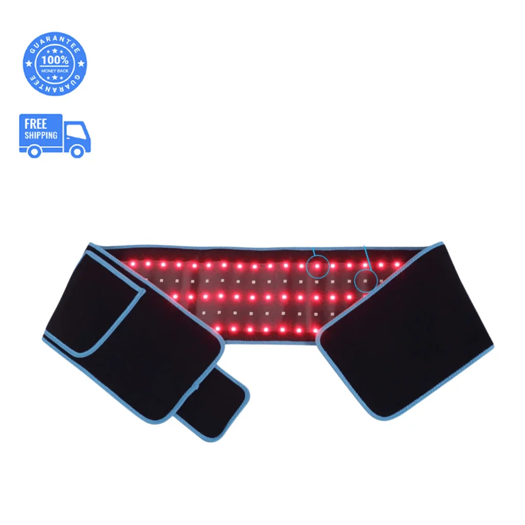 NextGen Red Light Therapy Belt