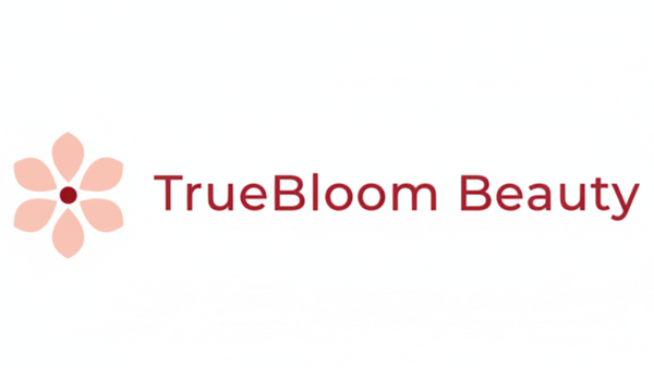 TrueBloom Beauty Logo N